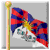 tibetflag