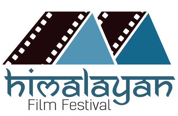 Himalayan Film Festival logo