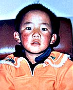 11th Panchen Lama
